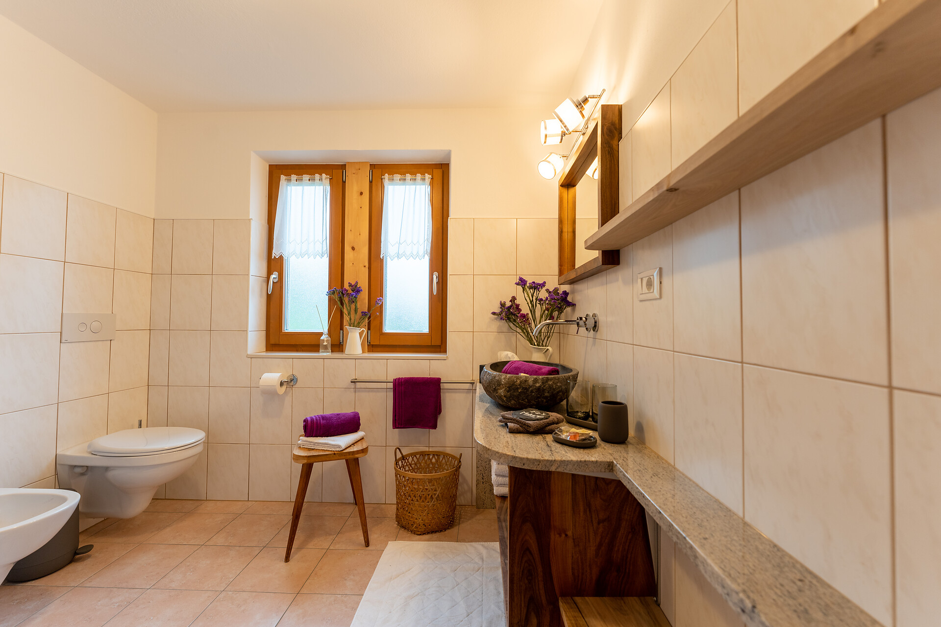 bagno