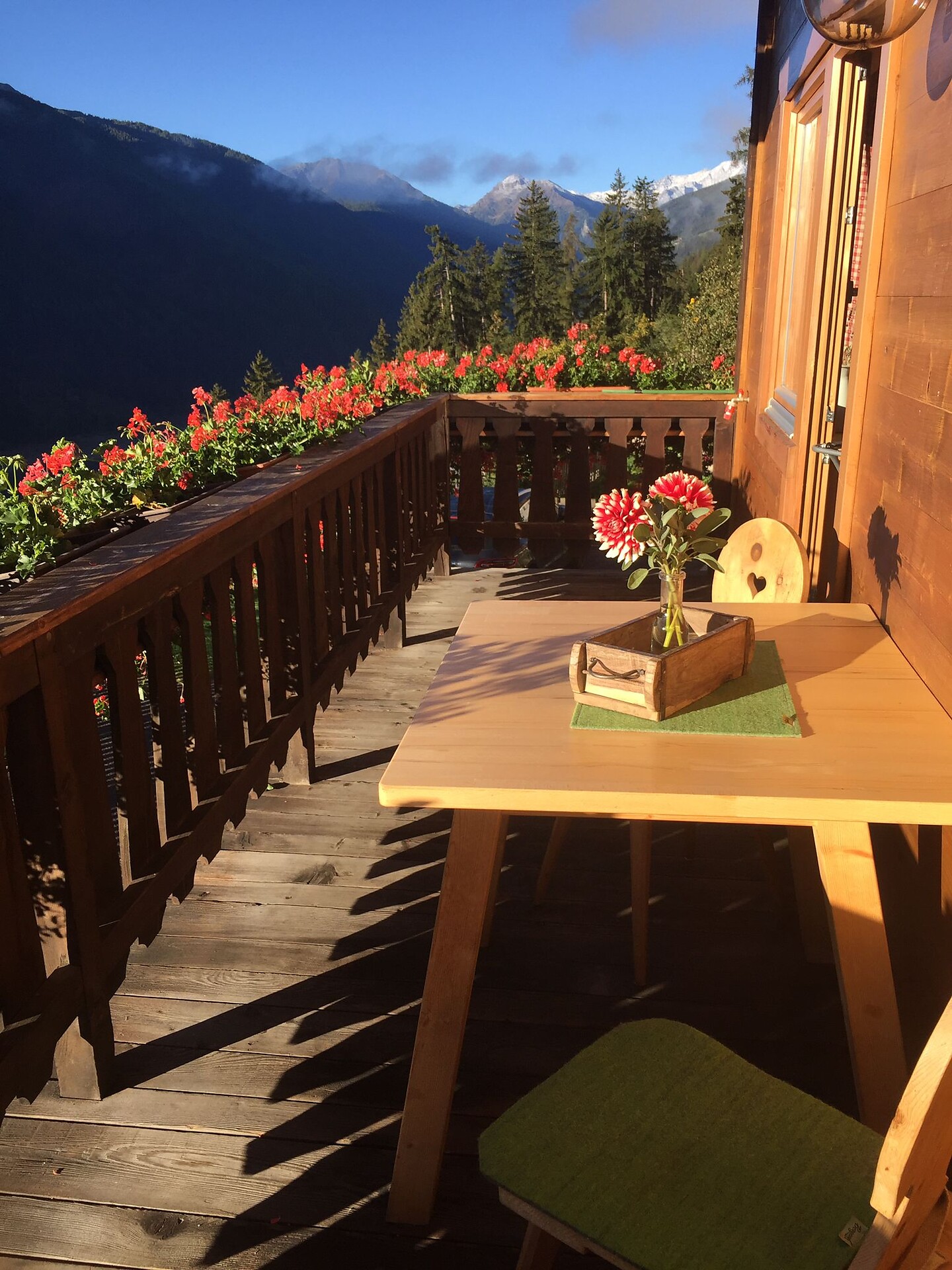 Balcone