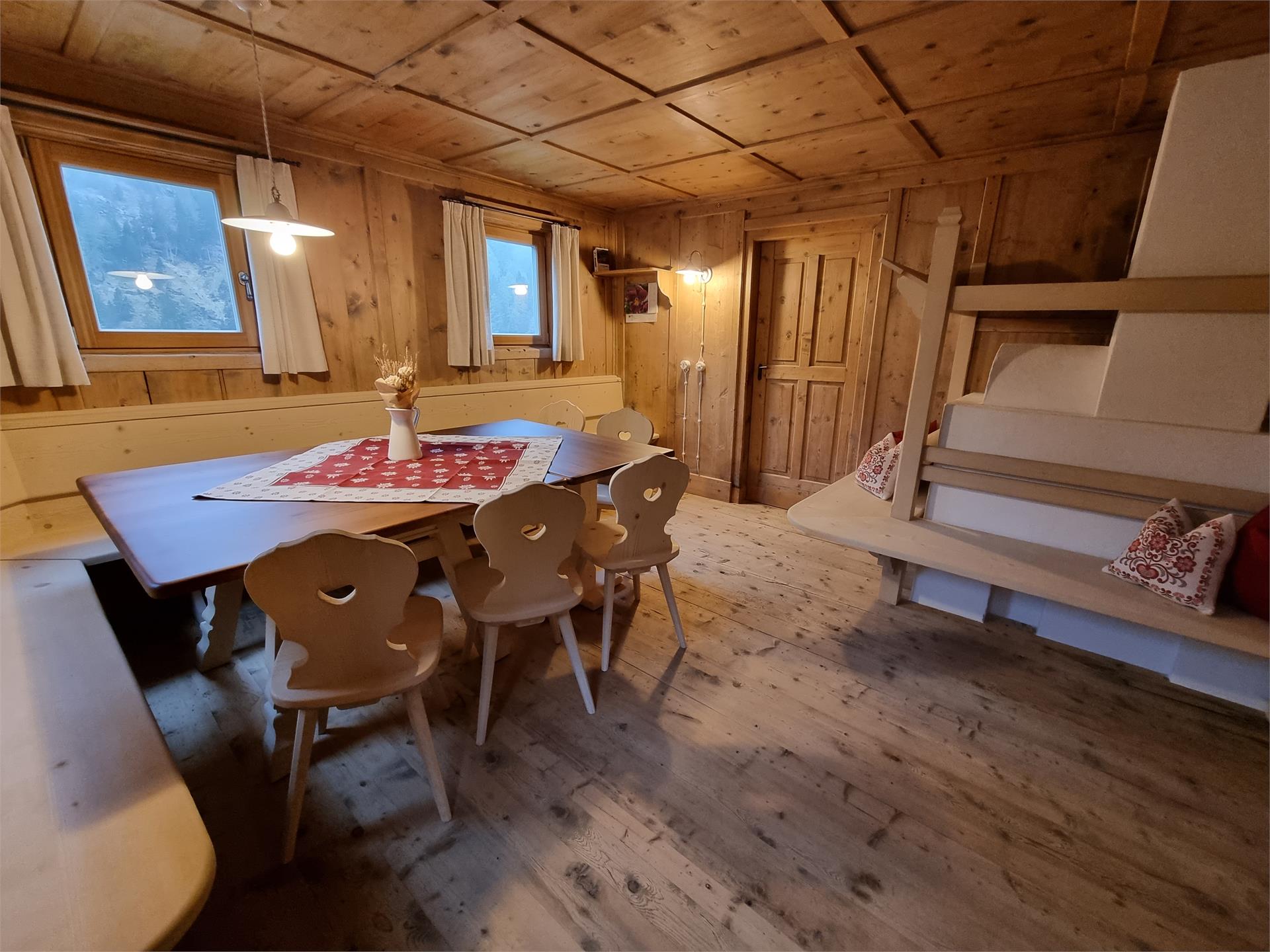 Bergchalet Englhof Moos in Passeier 3 suedtirol.info