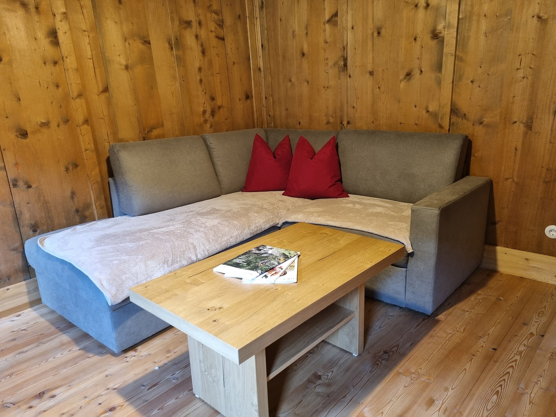 Wohnraum