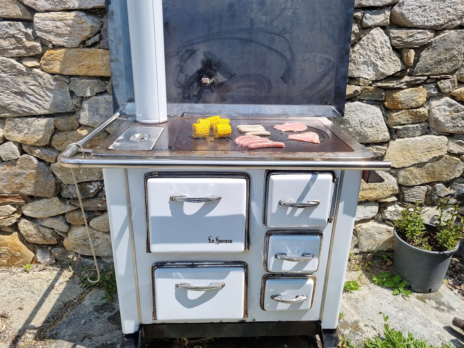 Grill