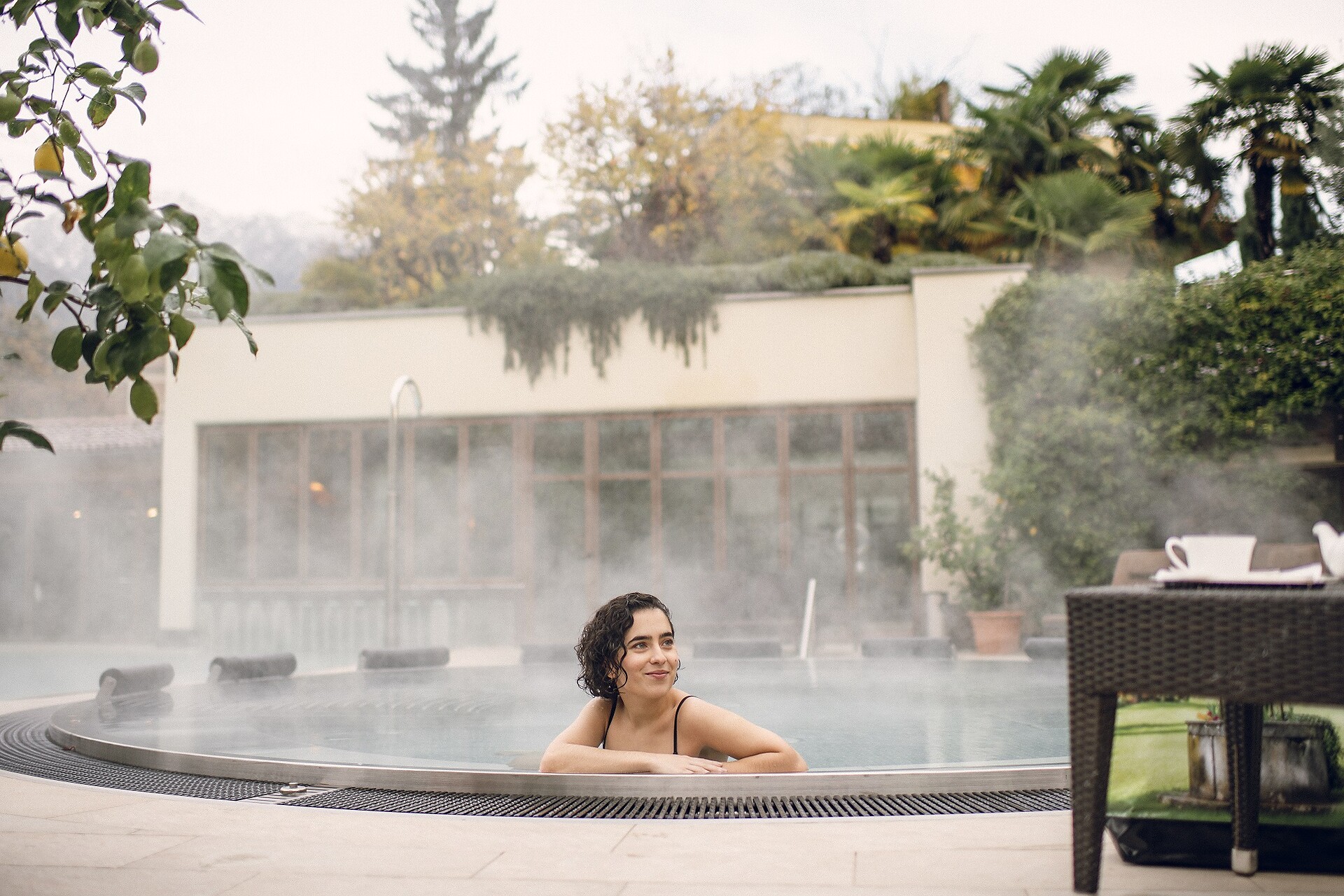 Hotel Mignon Meran Park & Spa - Meran/Merano and environs - #17 - suedtirol.info