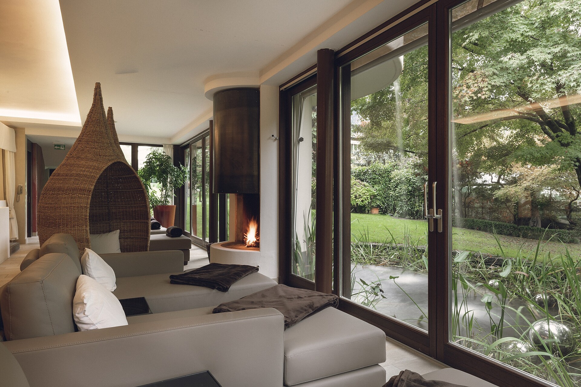 Hotel Mignon Meran Park & Spa - Meran/Merano and environs - #19 - suedtirol.info