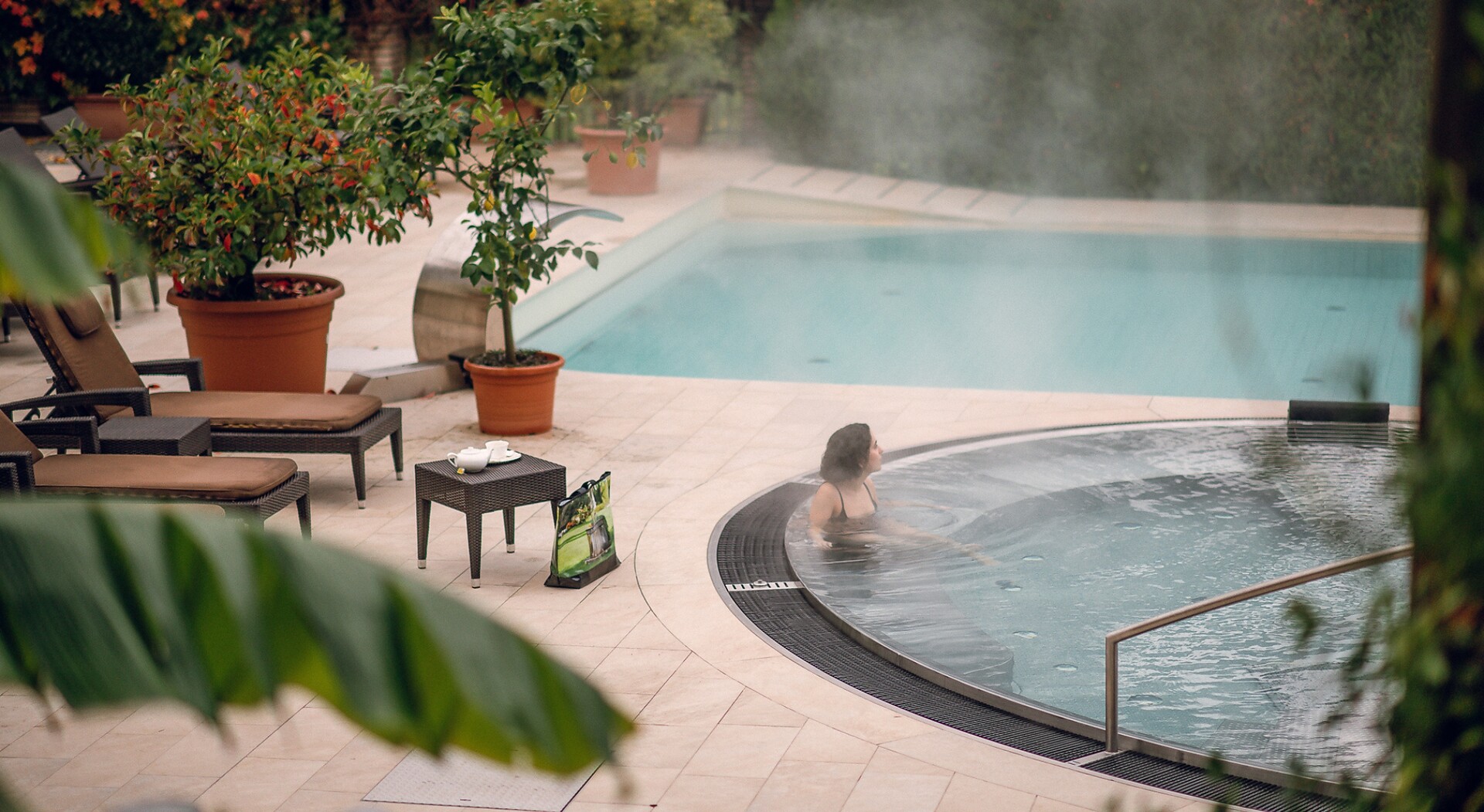 Park Hotel Mignon
