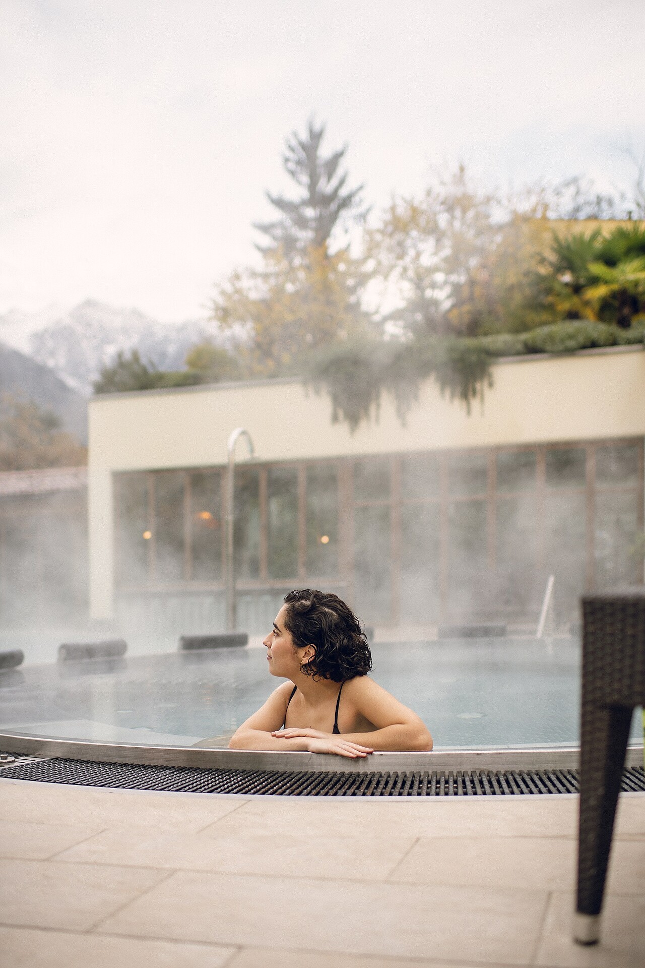 Hotel Mignon Meran Park & Spa - Meran/Merano and environs - #18 - suedtirol.info
