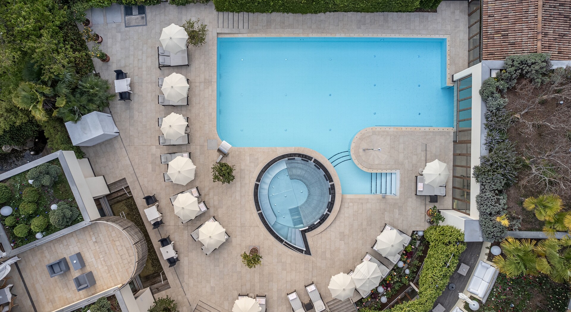 Park Hotel Mignon