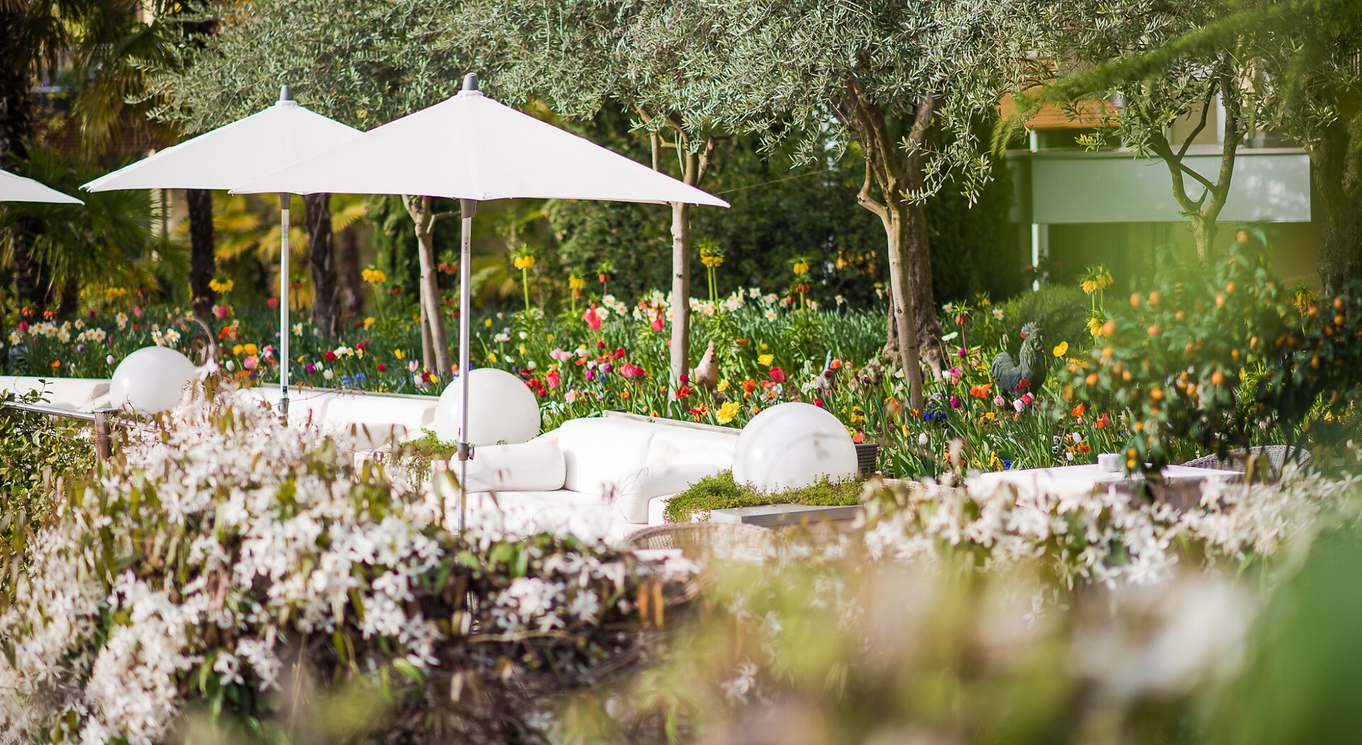 Park Hotel Mignon