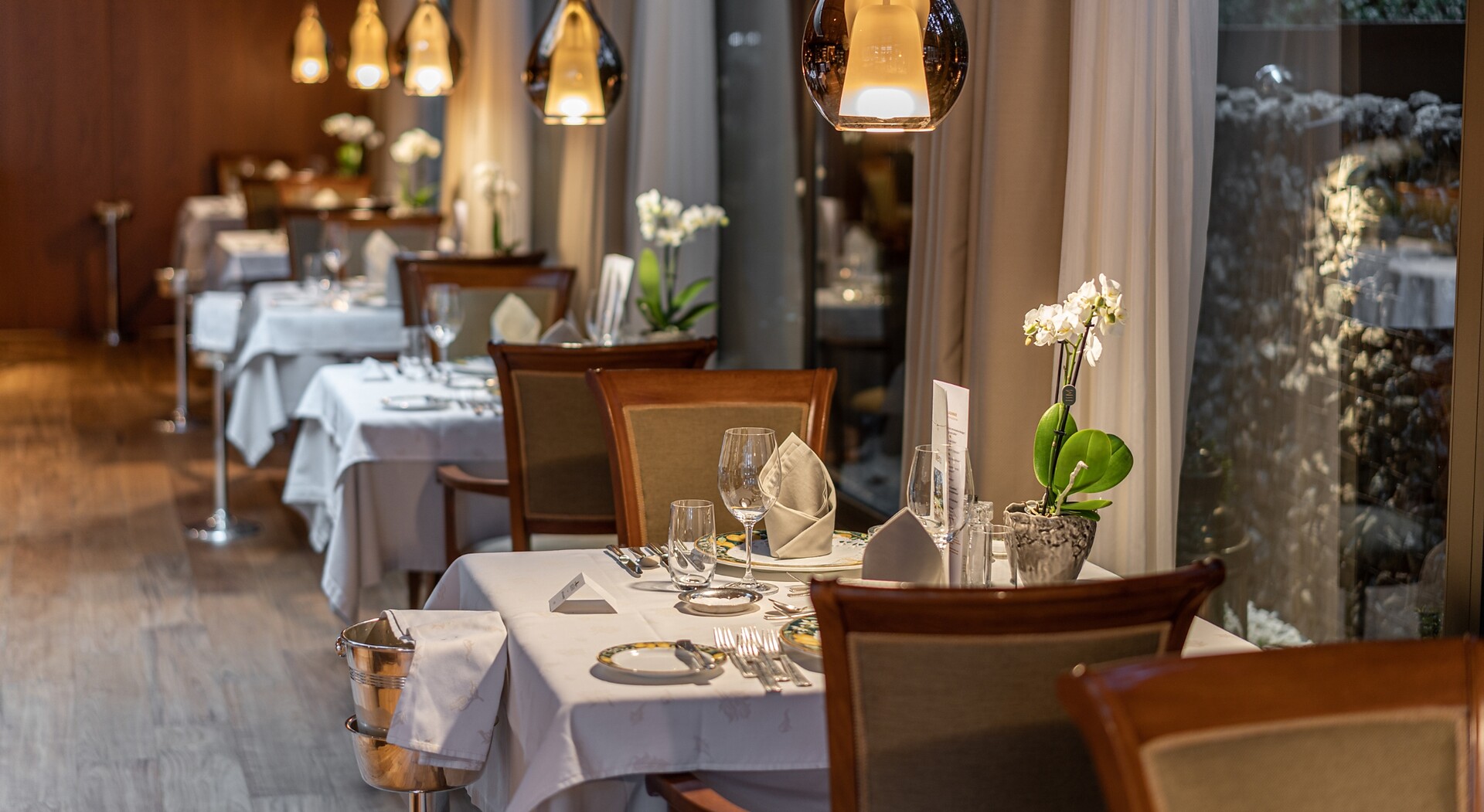 Park Hotel Mignon