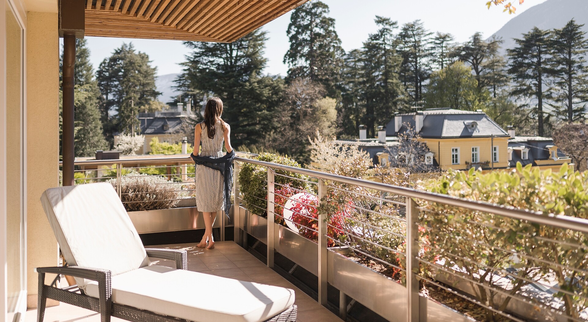Park Hotel Mignon