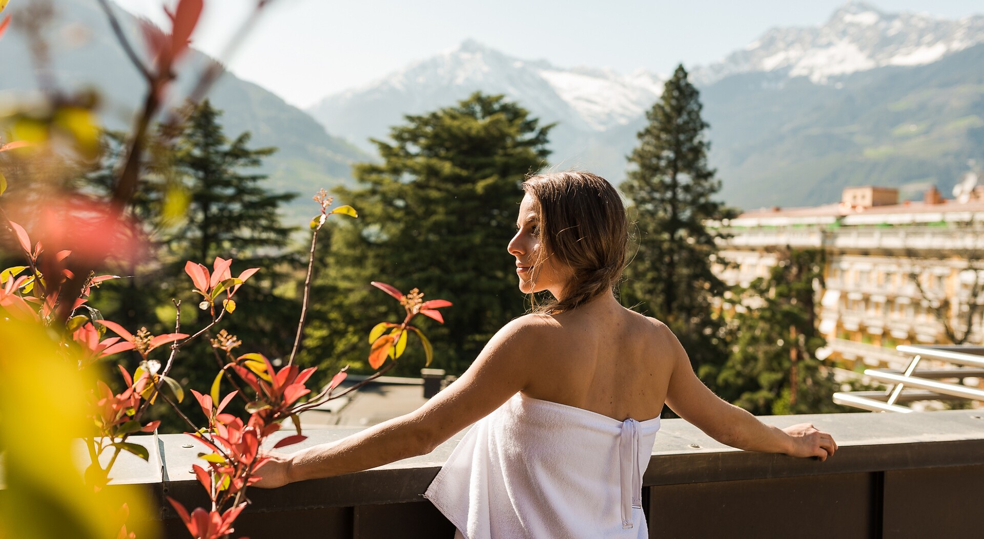 Park Hotel Mignon