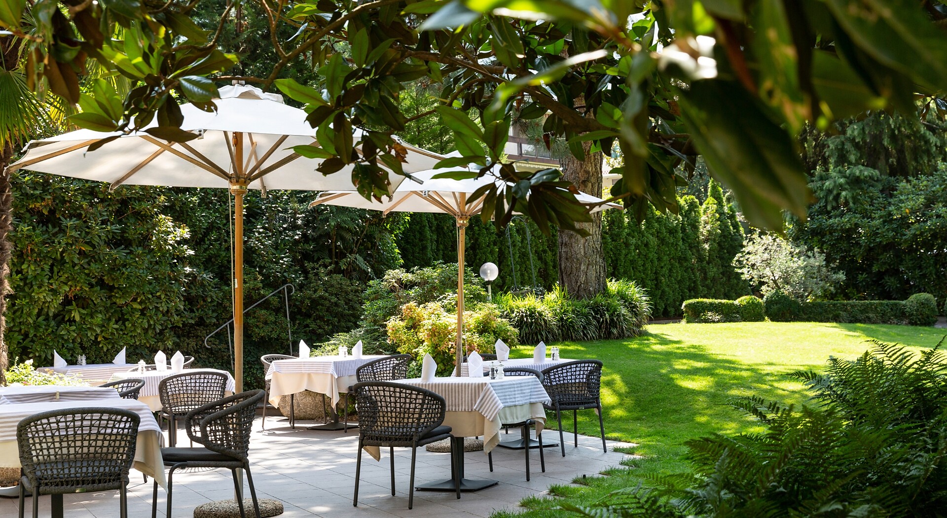 Park Hotel Mignon