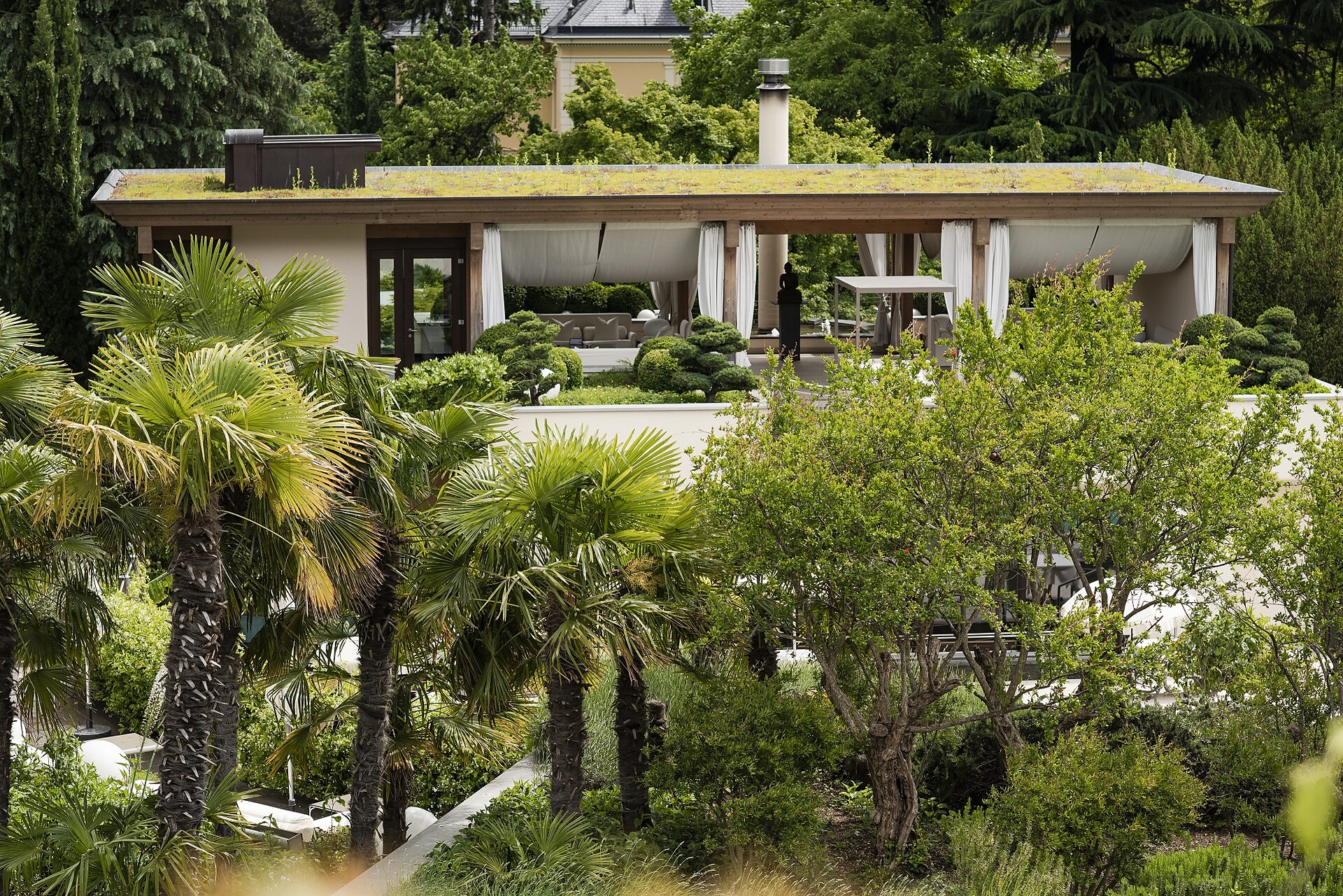 Hotel Mignon Meran Park & Spa - Meran/Merano and environs - #16 - suedtirol.info