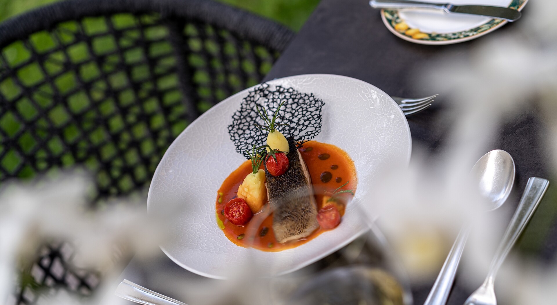 Restaurant Mignon