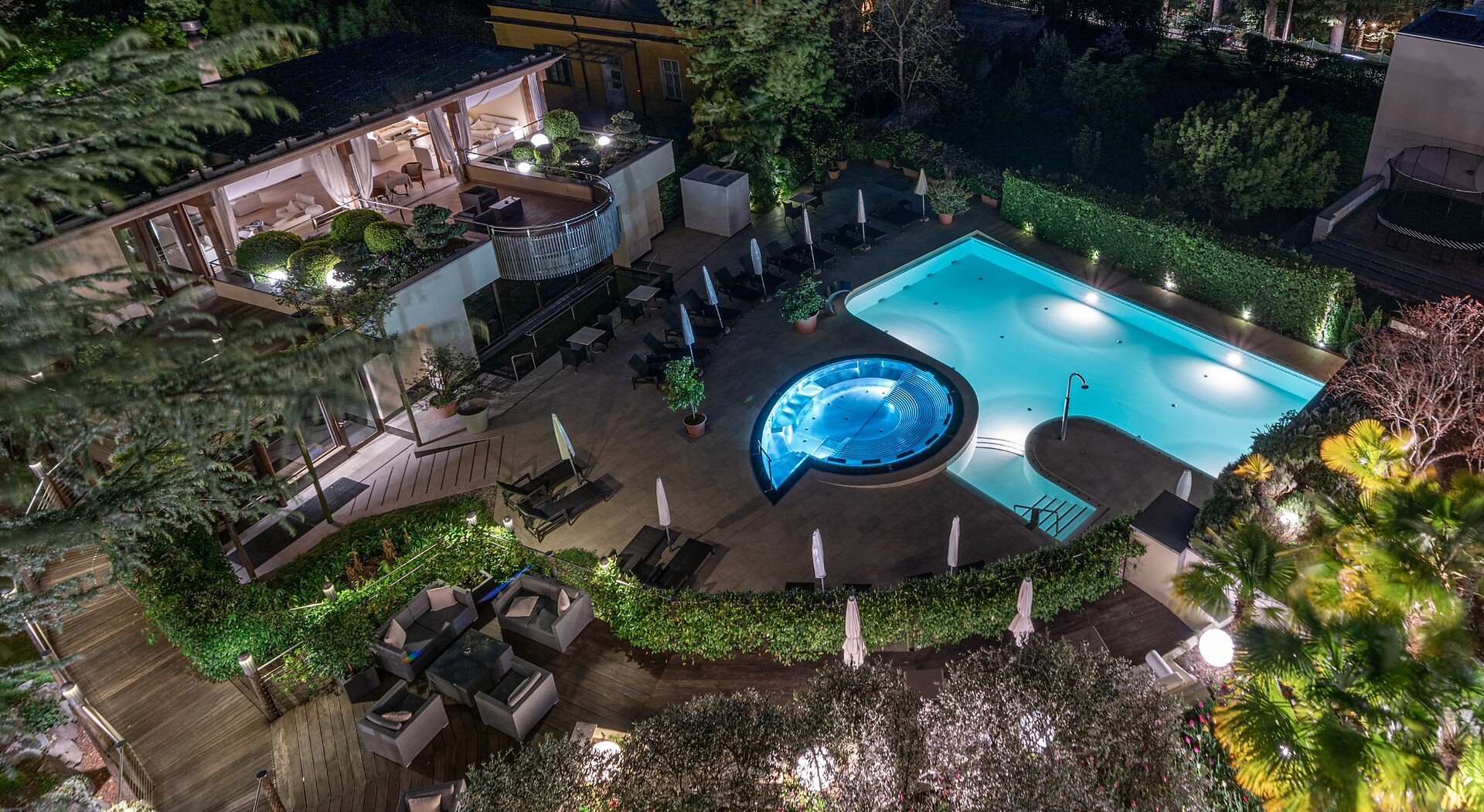 Park Hotel Mignon