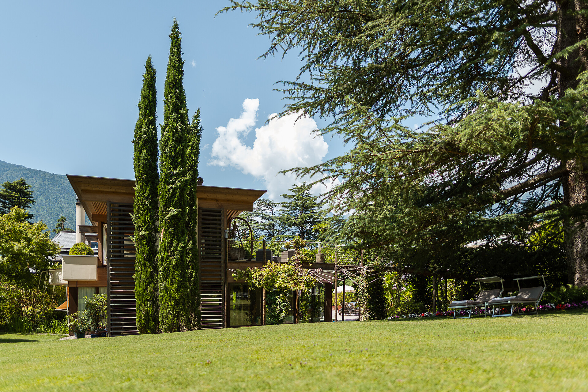 Park Hotel
