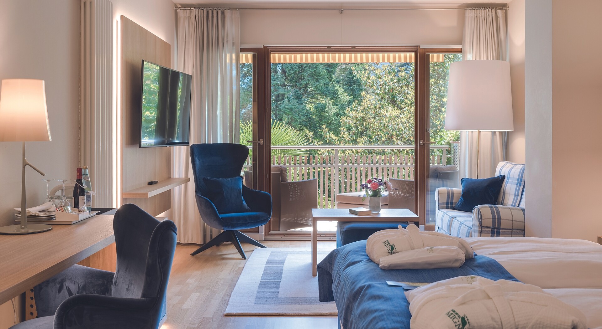 Park Hotel Mignon