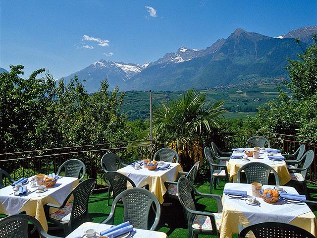 Pension Planta Meran 14 suedtirol.info