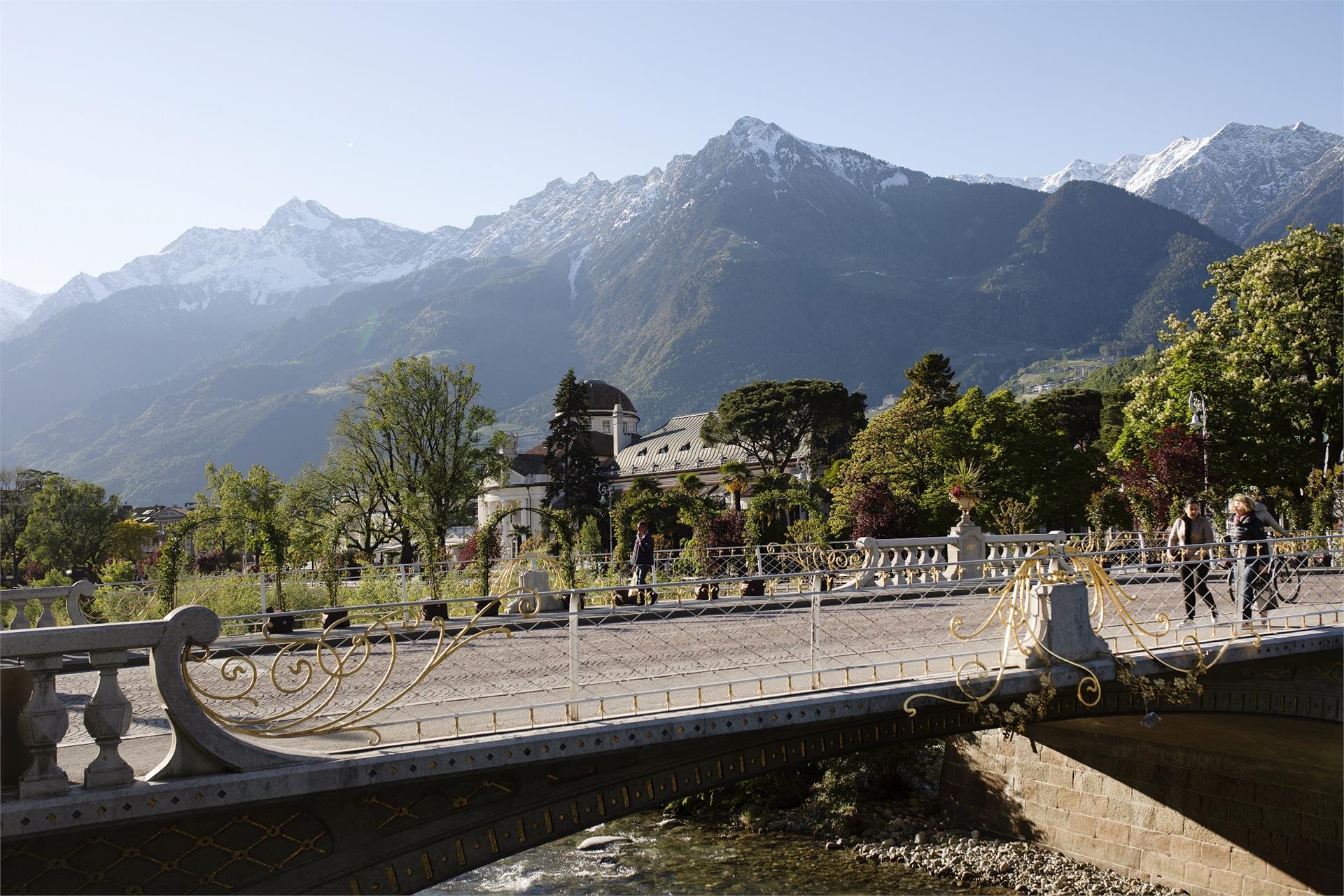 Pension Planta Meran 17 suedtirol.info