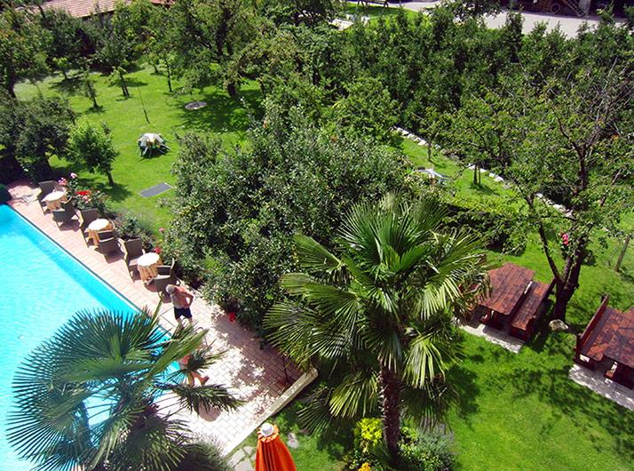 Pension Planta Meran 6 suedtirol.info