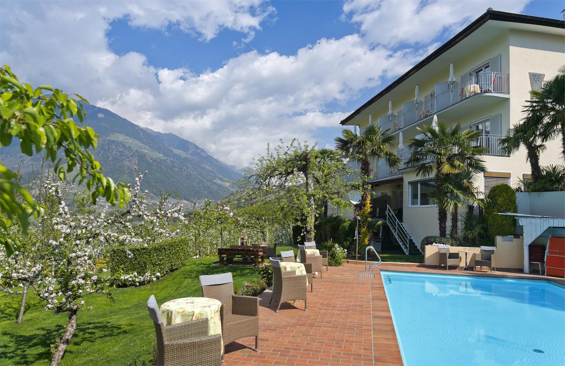 Pension Planta Meran 21 suedtirol.info