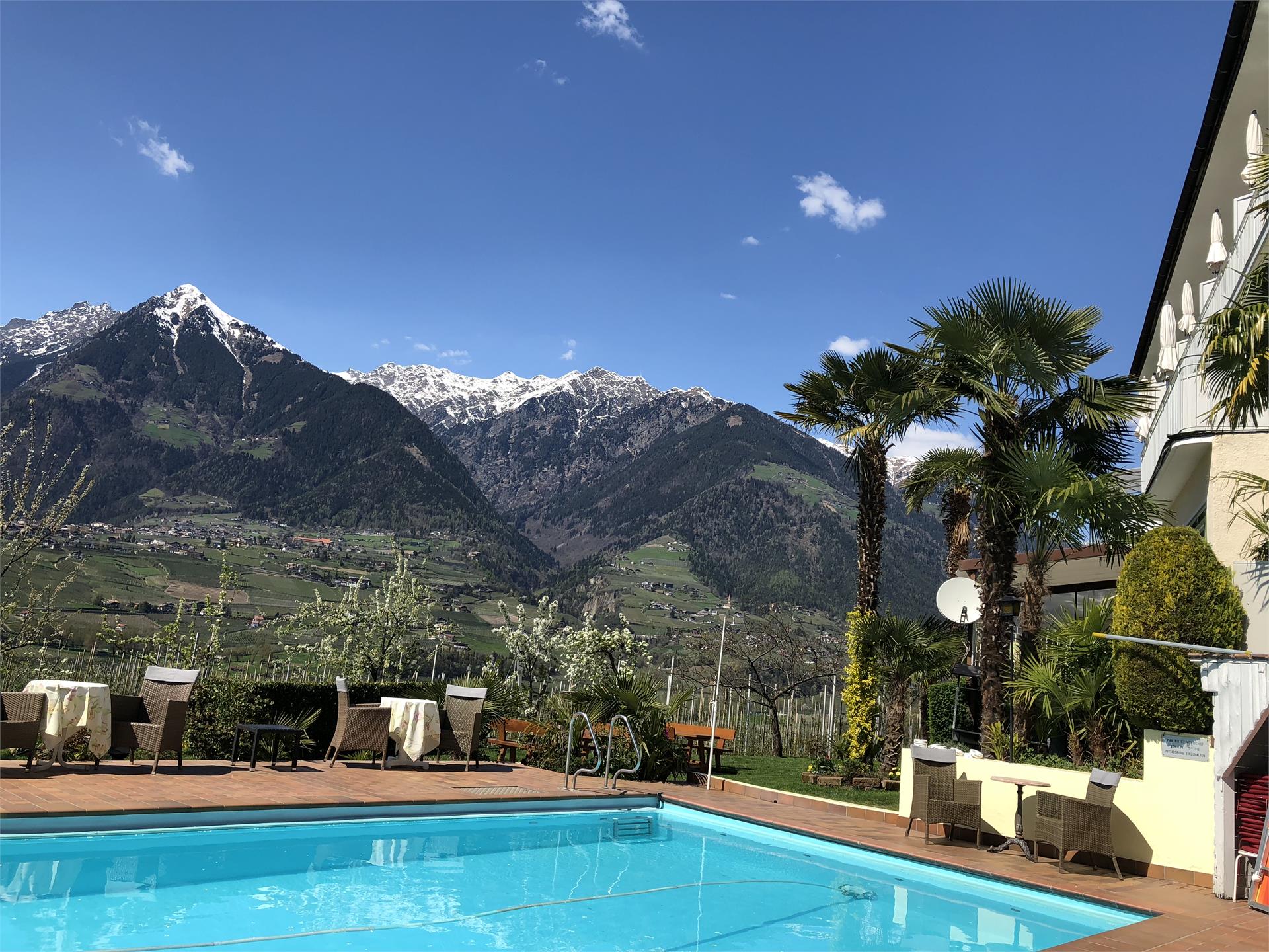 Pension Planta Meran 22 suedtirol.info