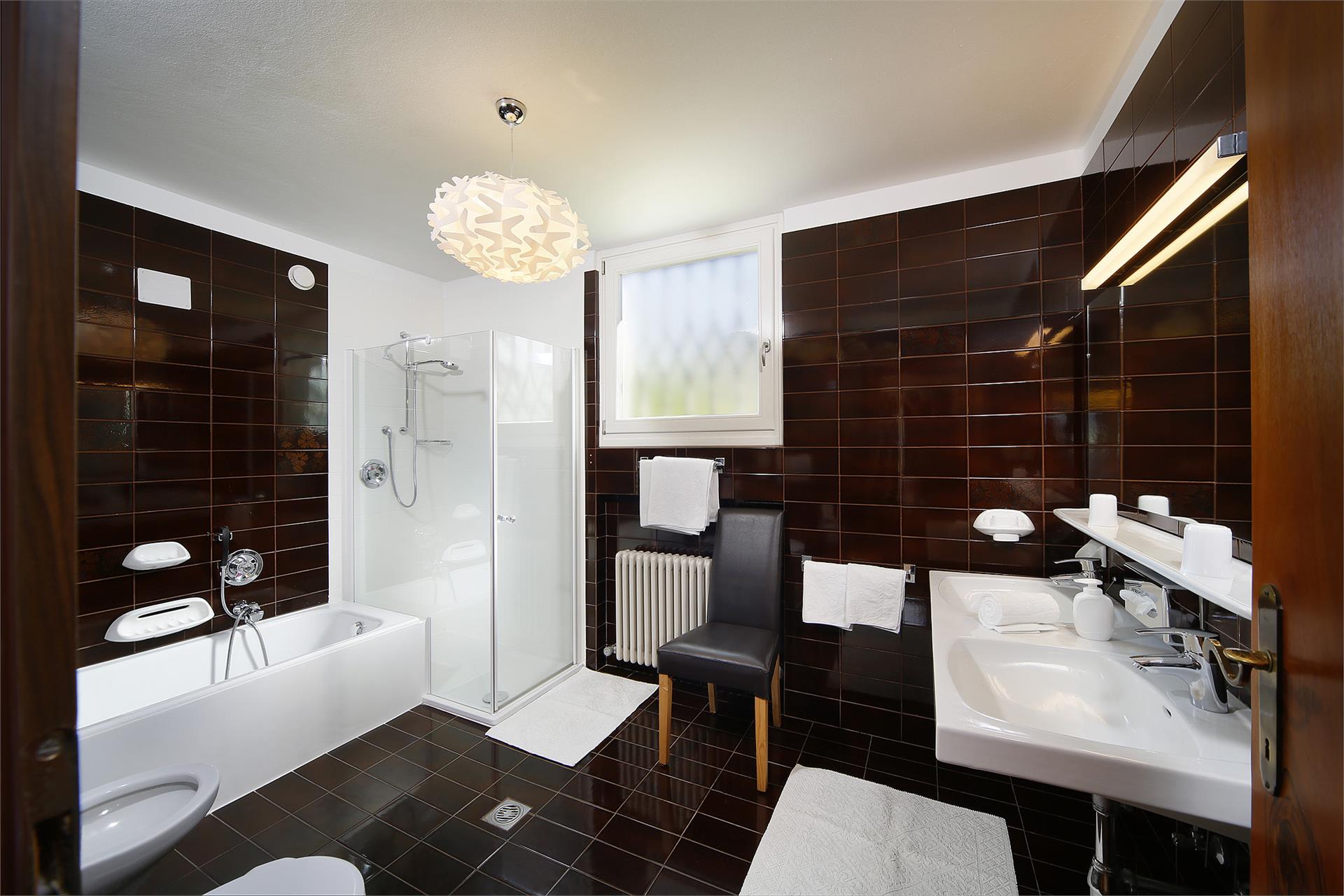 Pension Apartments Riedingerhof Meran 7 suedtirol.info