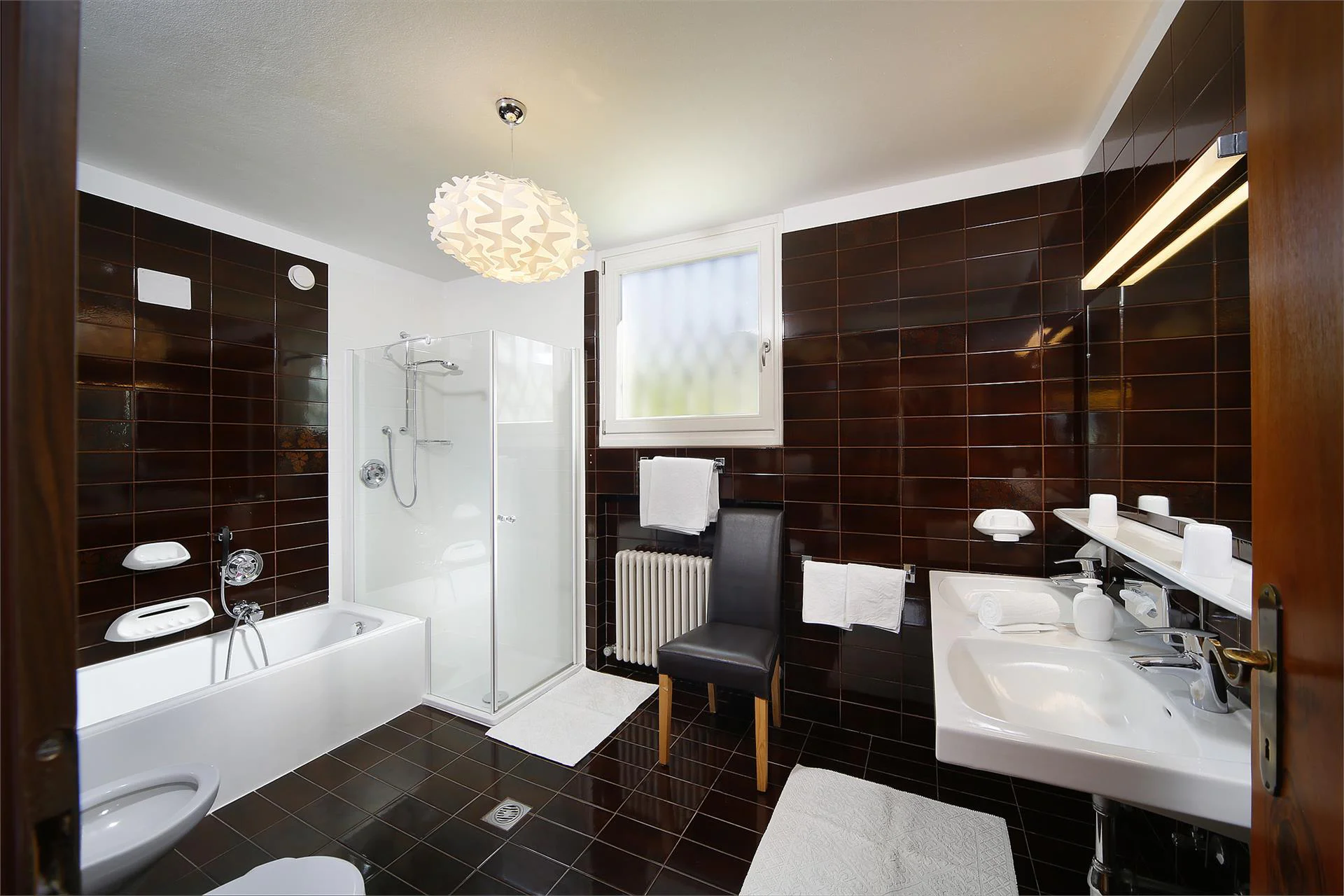 Pension Appartements Riedingerhof Meran/Merano 7 suedtirol.info