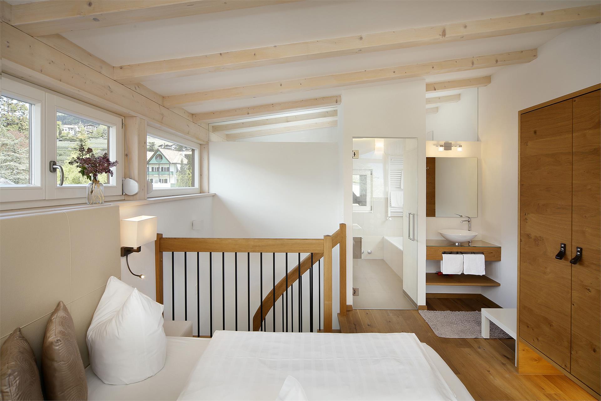Pension Apartments Riedingerhof Meran 4 suedtirol.info