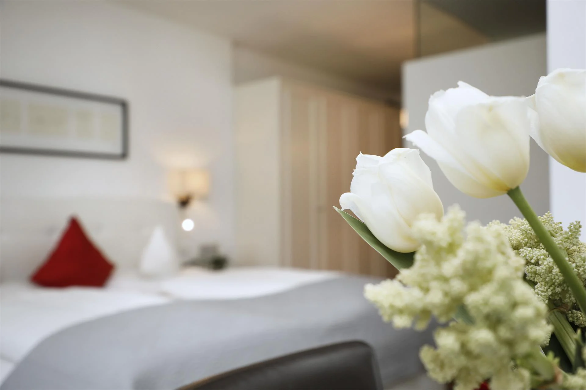 Pension Appartements Riedingerhof Meran/Merano 14 suedtirol.info