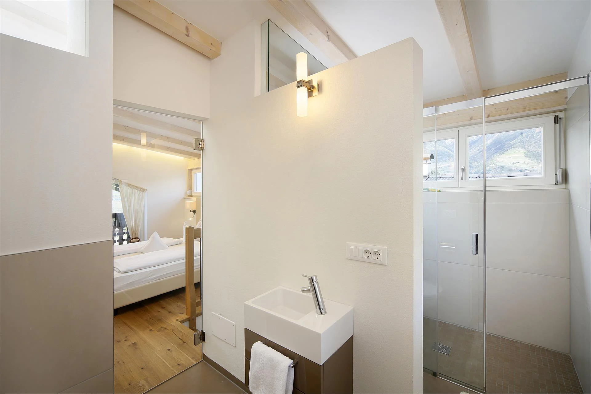 Pension Appartements Riedingerhof Meran/Merano 5 suedtirol.info