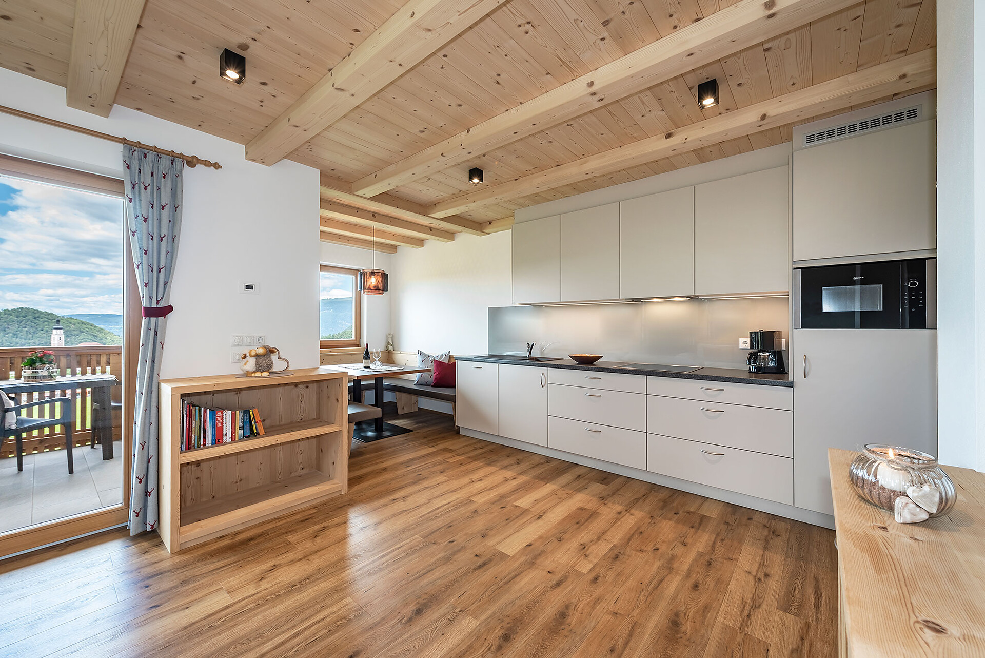 Apartment Katharina