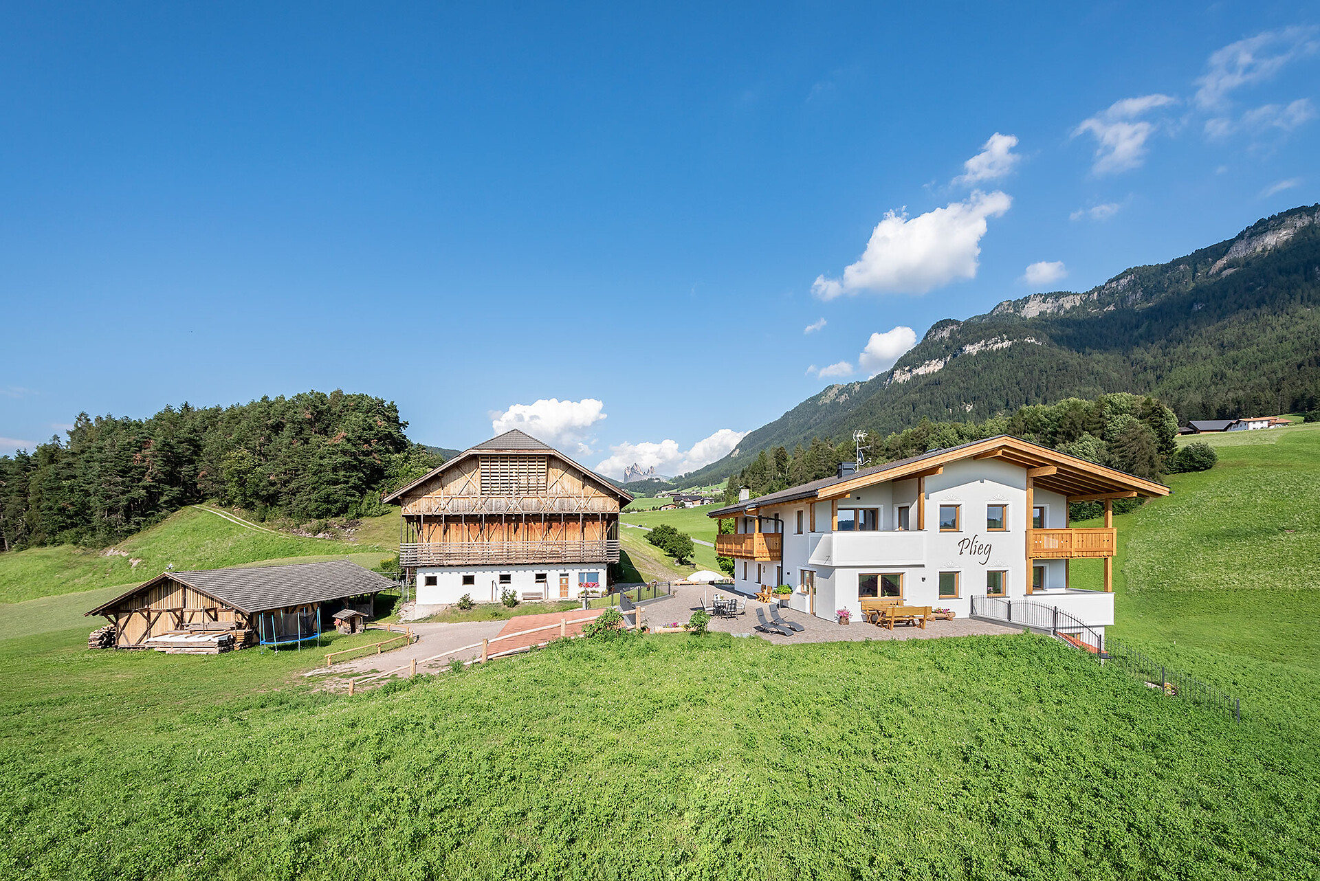 Farm Plieg