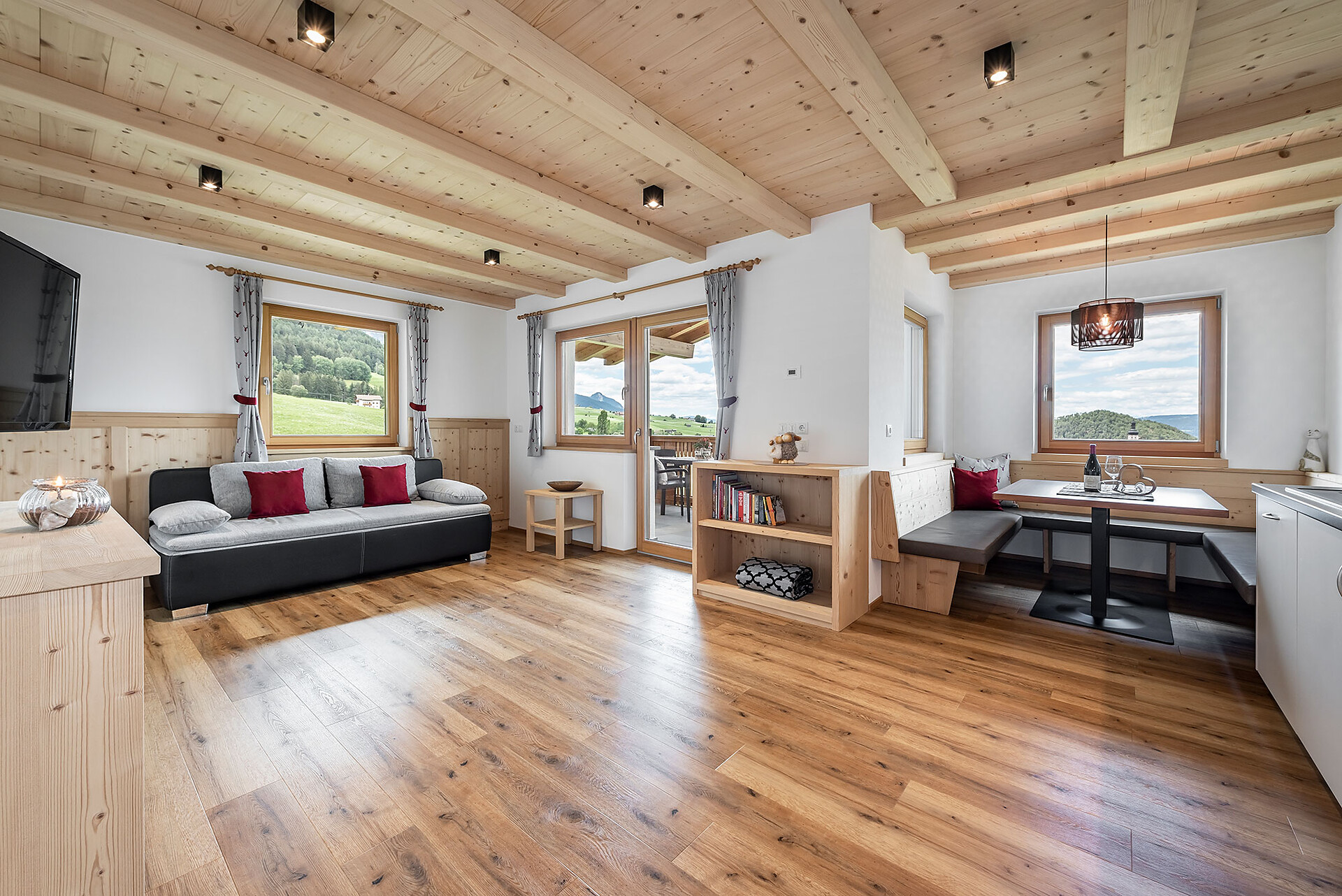 Apartment Katharina