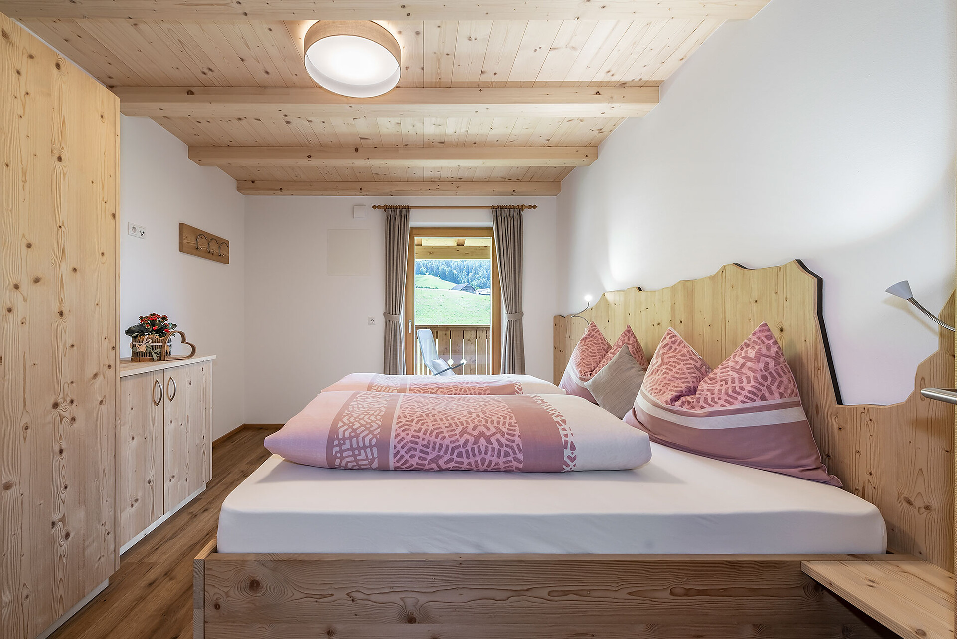 Apartment Katharina