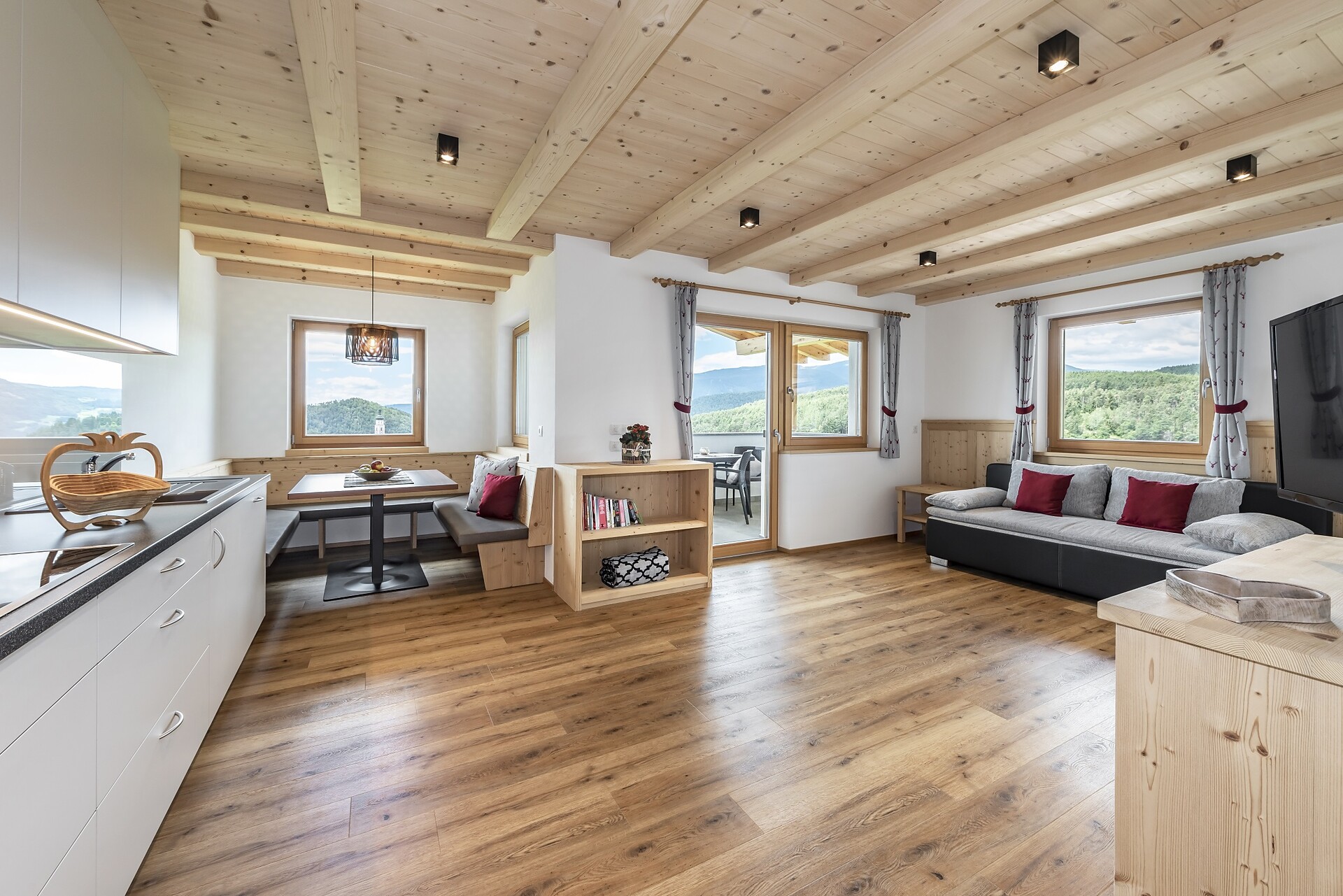 Apartment Florian