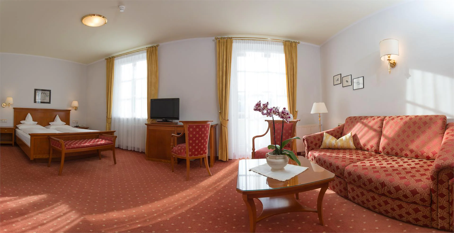 Park Hotel Bellevue Dobbiaco 17 suedtirol.info