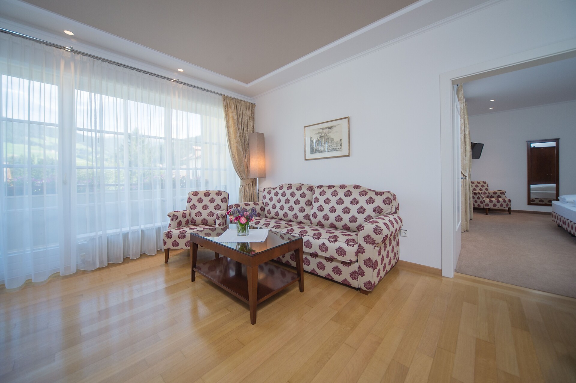 Suite Deluxe