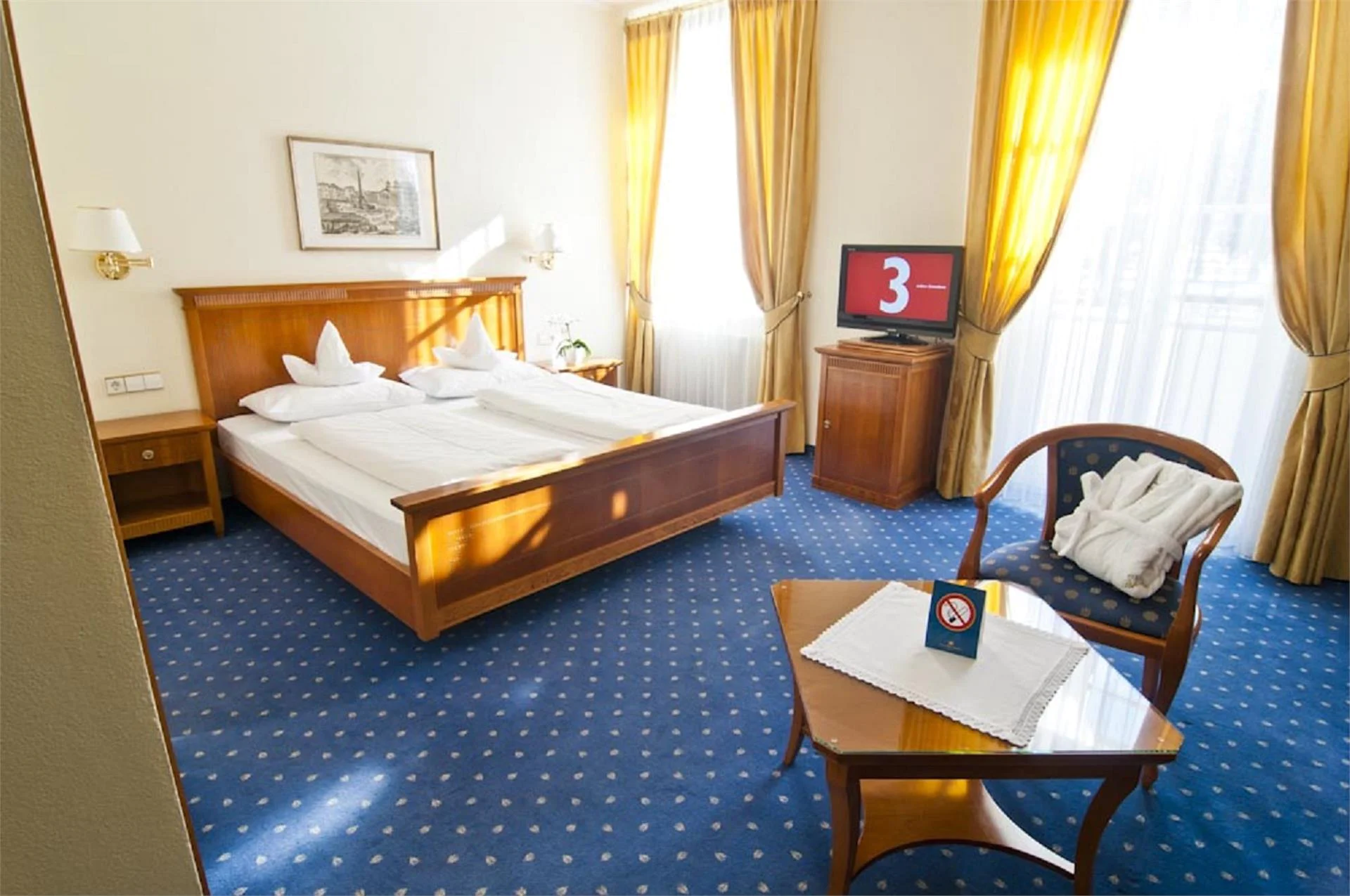 Park Hotel Bellevue Dobbiaco 26 suedtirol.info