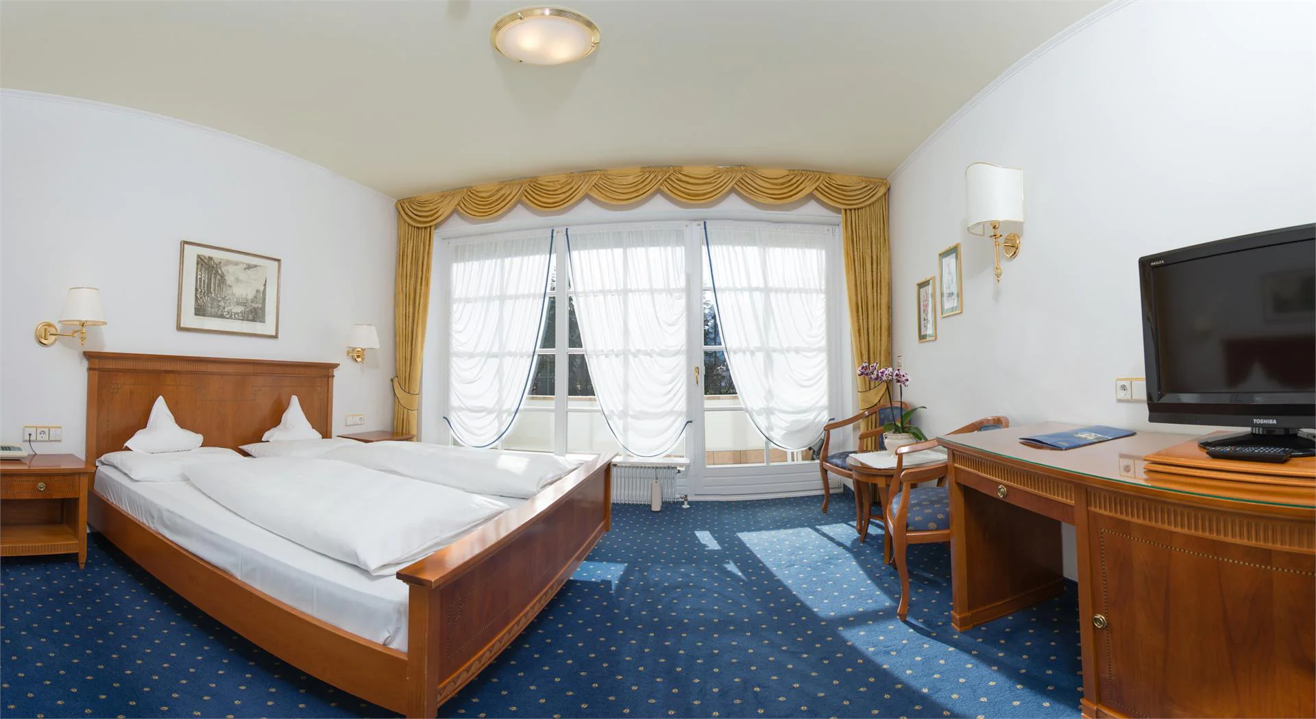 Park Hotel Bellevue Dobbiaco 14 suedtirol.info