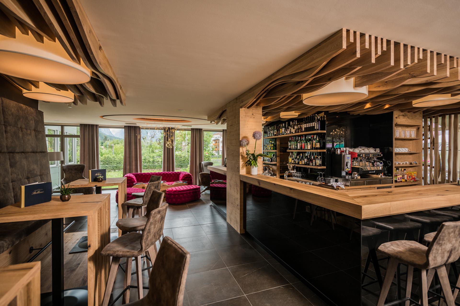 Park Hotel Bellevue Toblach 6 suedtirol.info