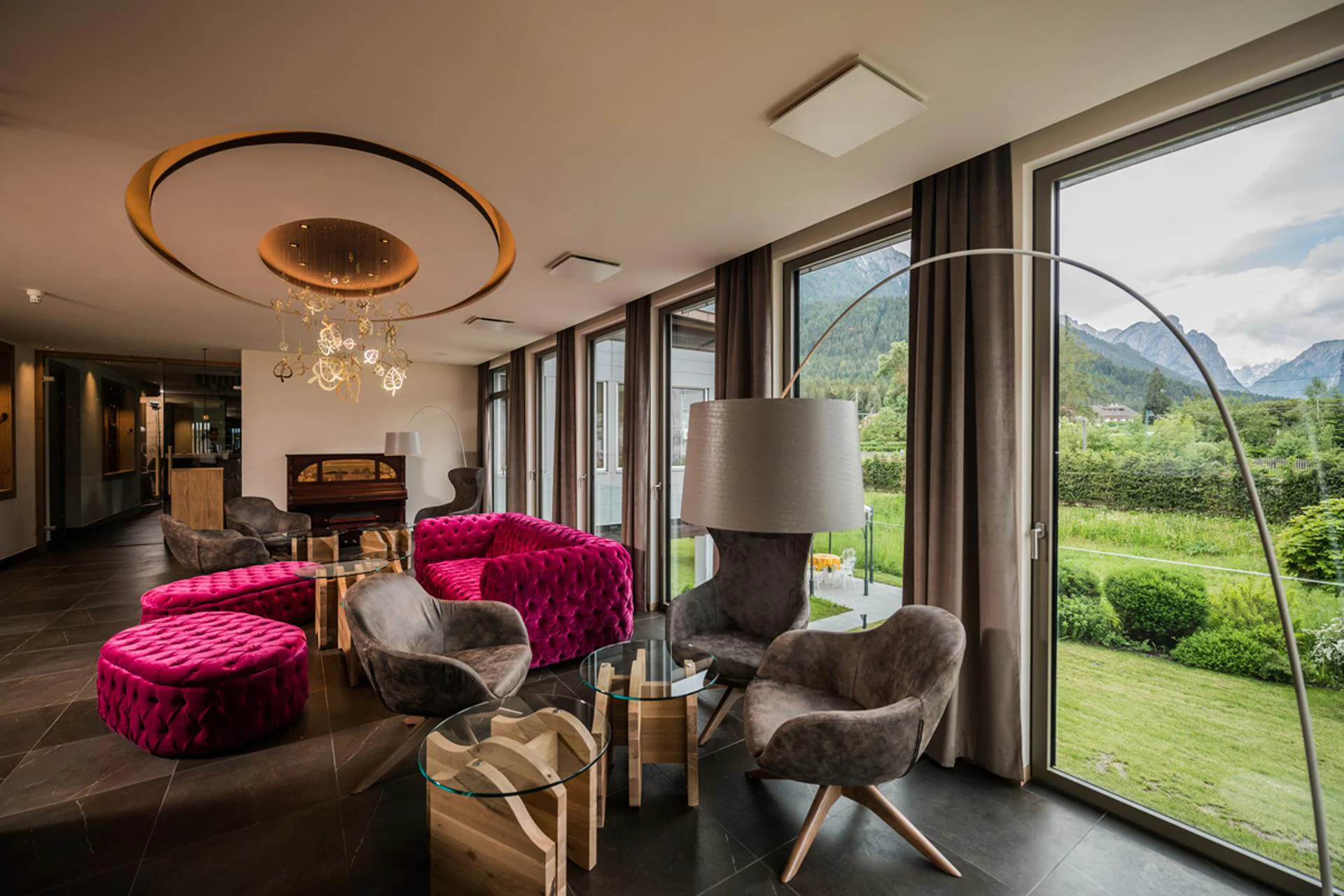 Park Hotel Bellevue Dobbiaco 2 suedtirol.info