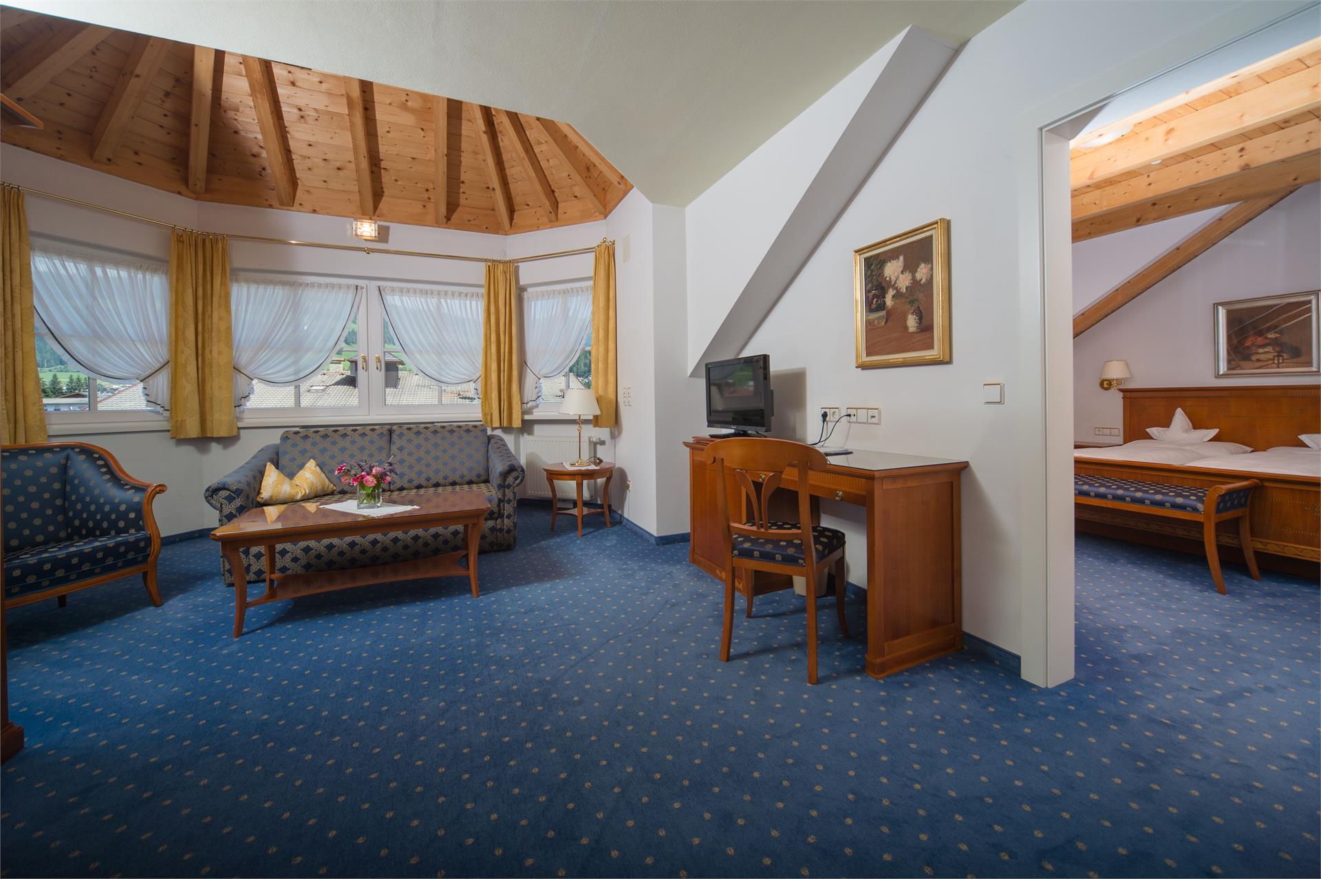Park Hotel Bellevue Toblach 20 suedtirol.info