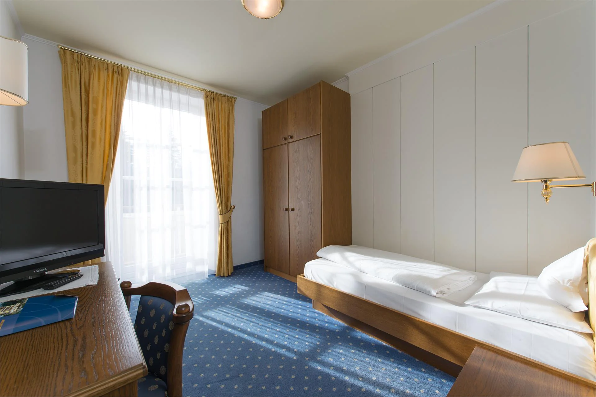 Park Hotel Bellevue Dobbiaco 22 suedtirol.info