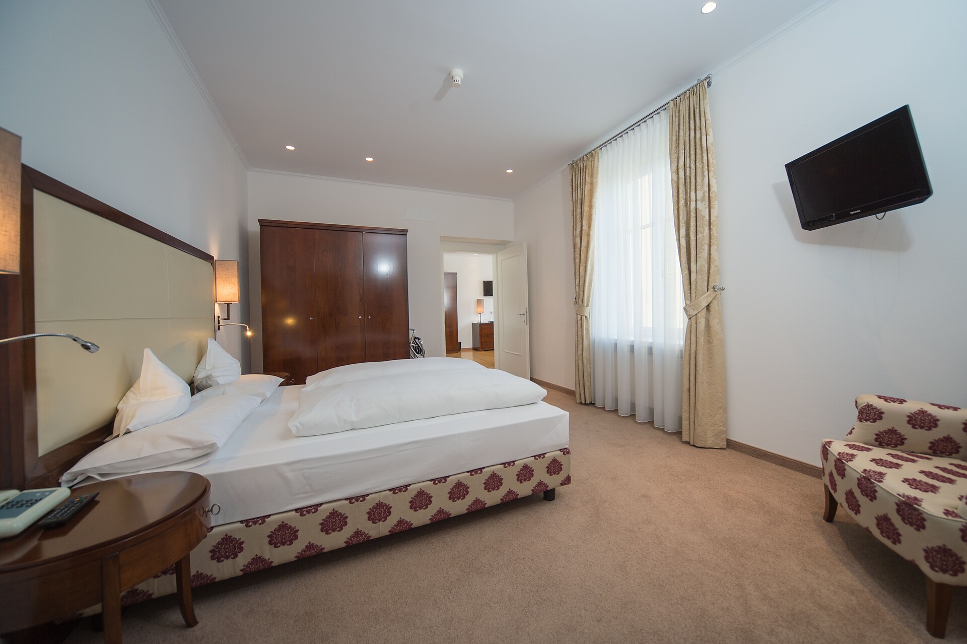 Suite Deluxe