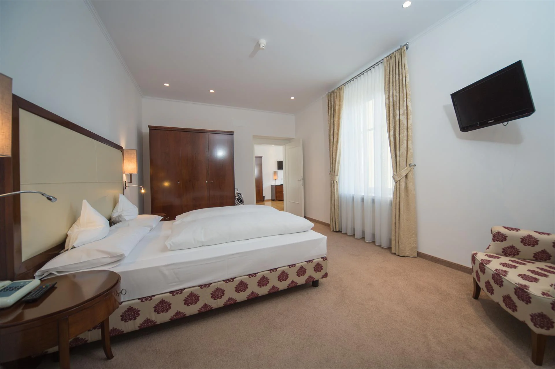 Park Hotel Bellevue Dobbiaco 24 suedtirol.info
