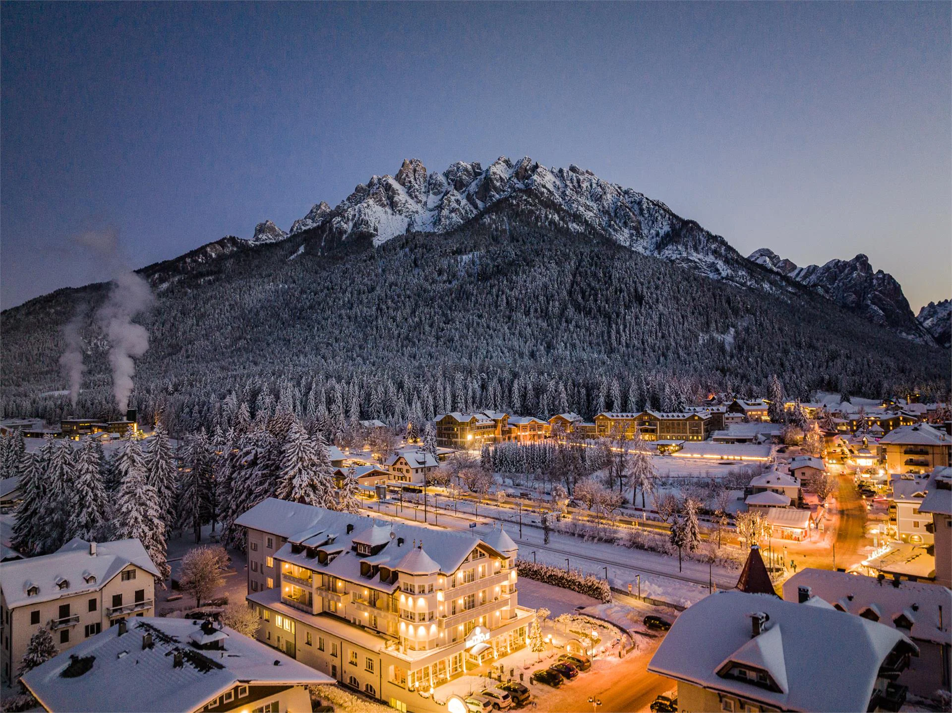 Park Hotel Bellevue Dobbiaco 1 suedtirol.info