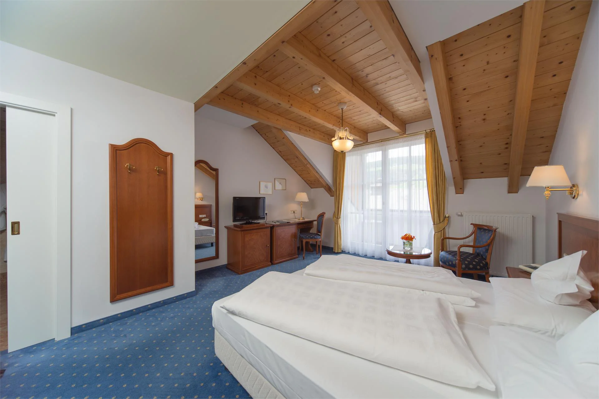 Park Hotel Bellevue Dobbiaco 15 suedtirol.info