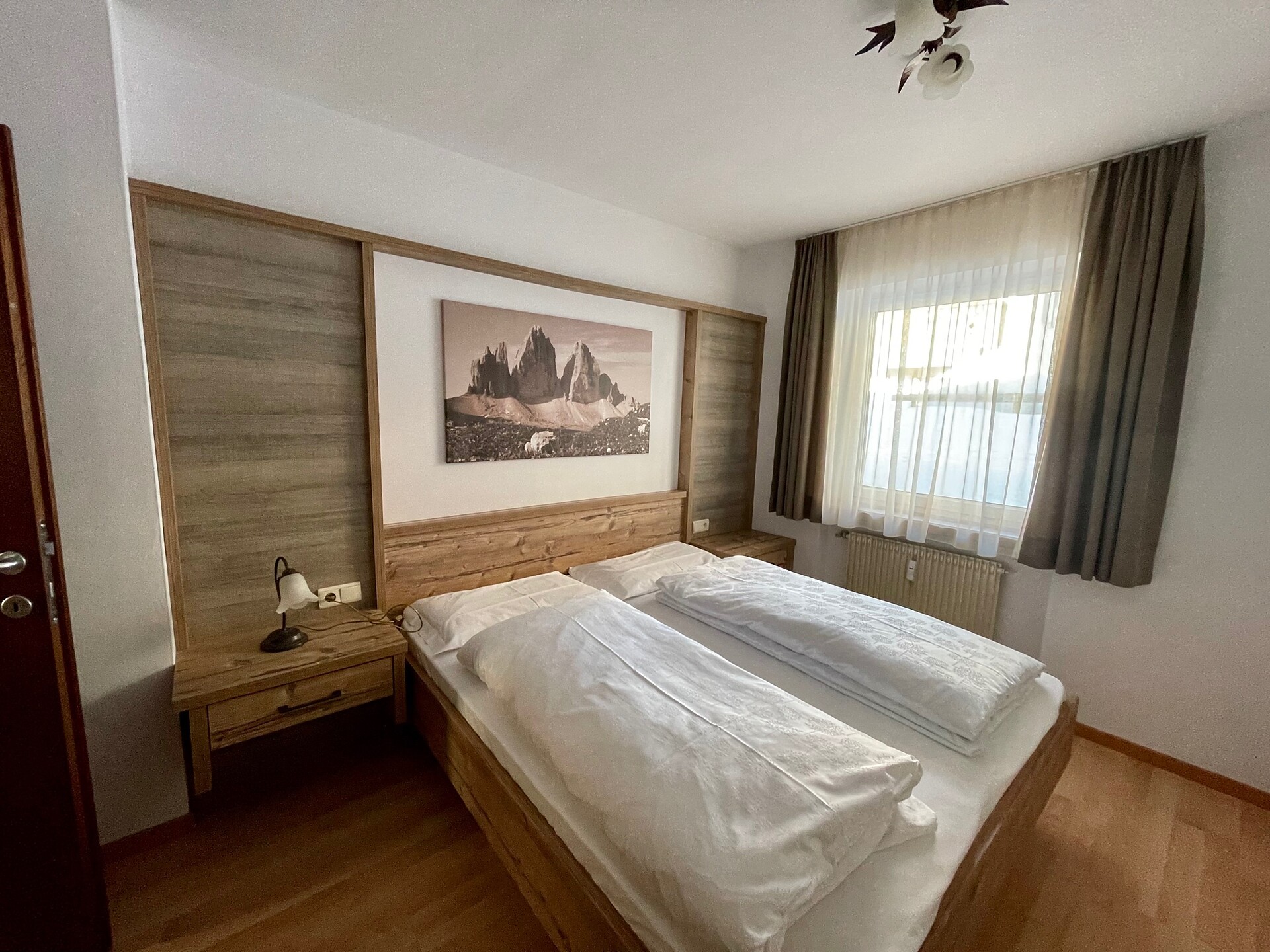 Plankensteiner Tschurtschenthaler Marta - Regione dolomitica 3 Cime - #10 - suedtirol.info
