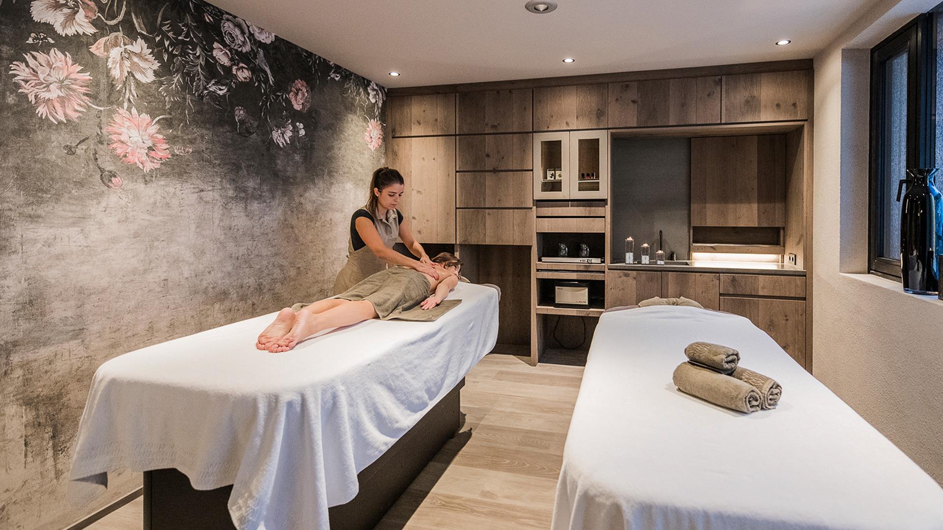 Private Luxury Chalet PURMONTES St.Lorenzen/San Lorenzo di Sebato 28 suedtirol.info