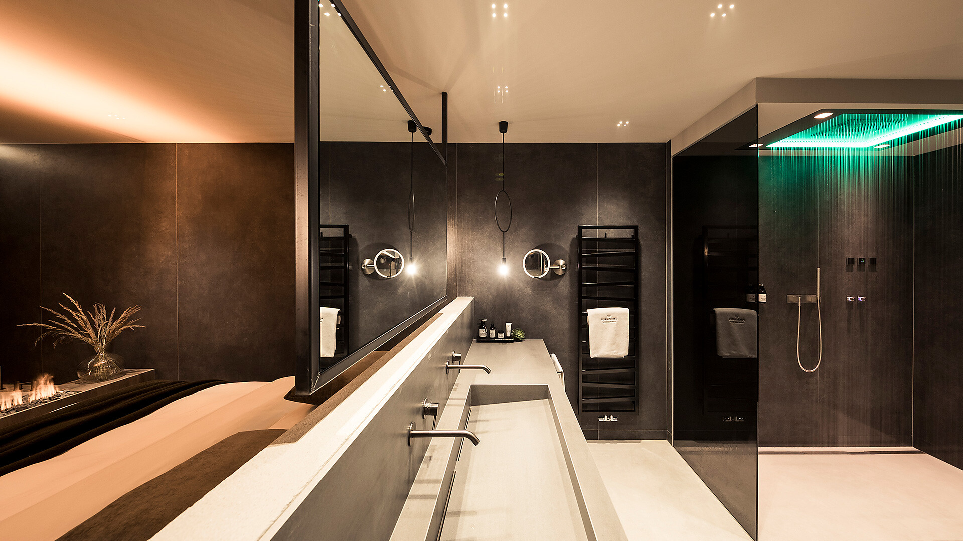 Purmontes | Private Luxury Chalet